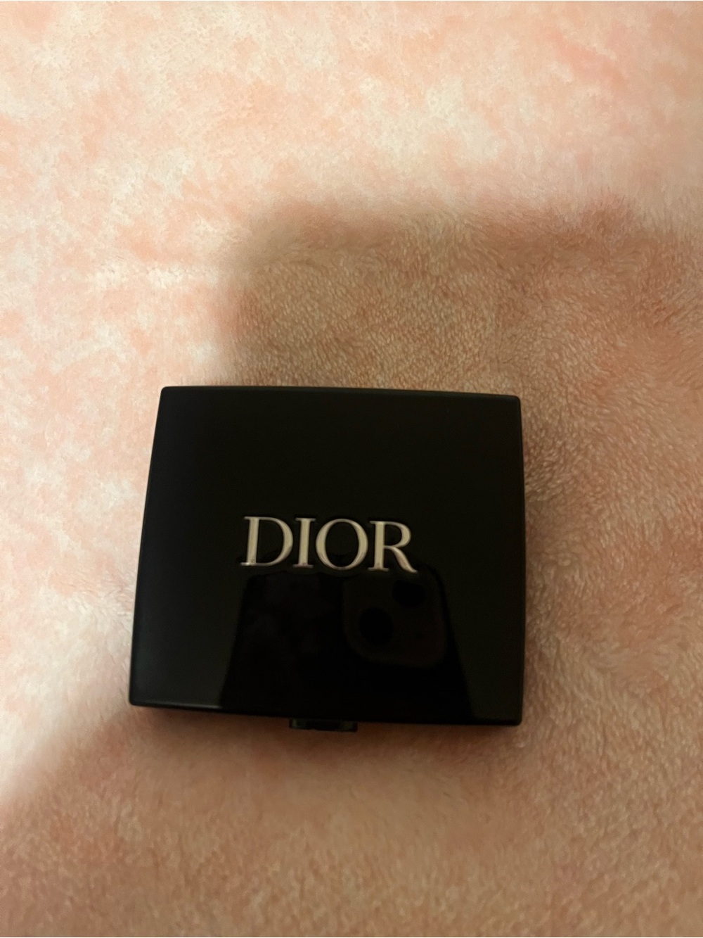 DIORSHOW MONO COULEUR ROSE TULLE METALLIC - Picture 5 of 6
